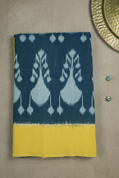 Cotton Saree - Matkatus 