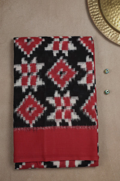 Cotton Saree - Matkatus 
