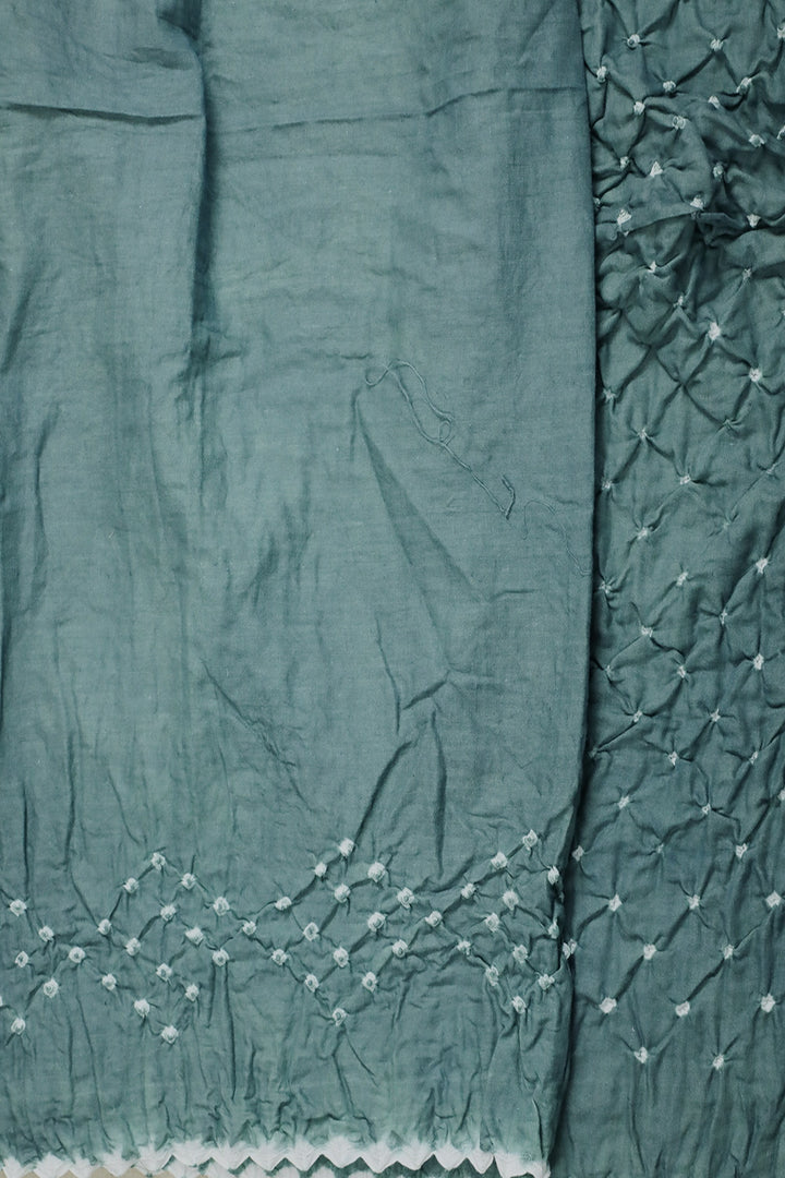 Bandhani Sarees-Matkatus