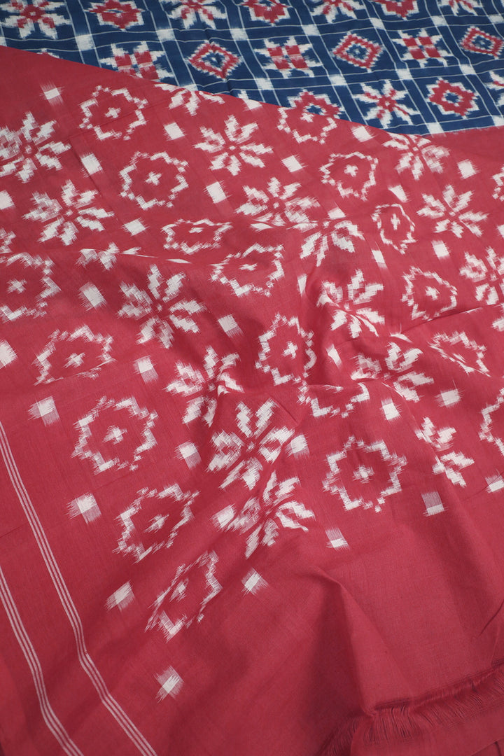 Saree - Matkatus 