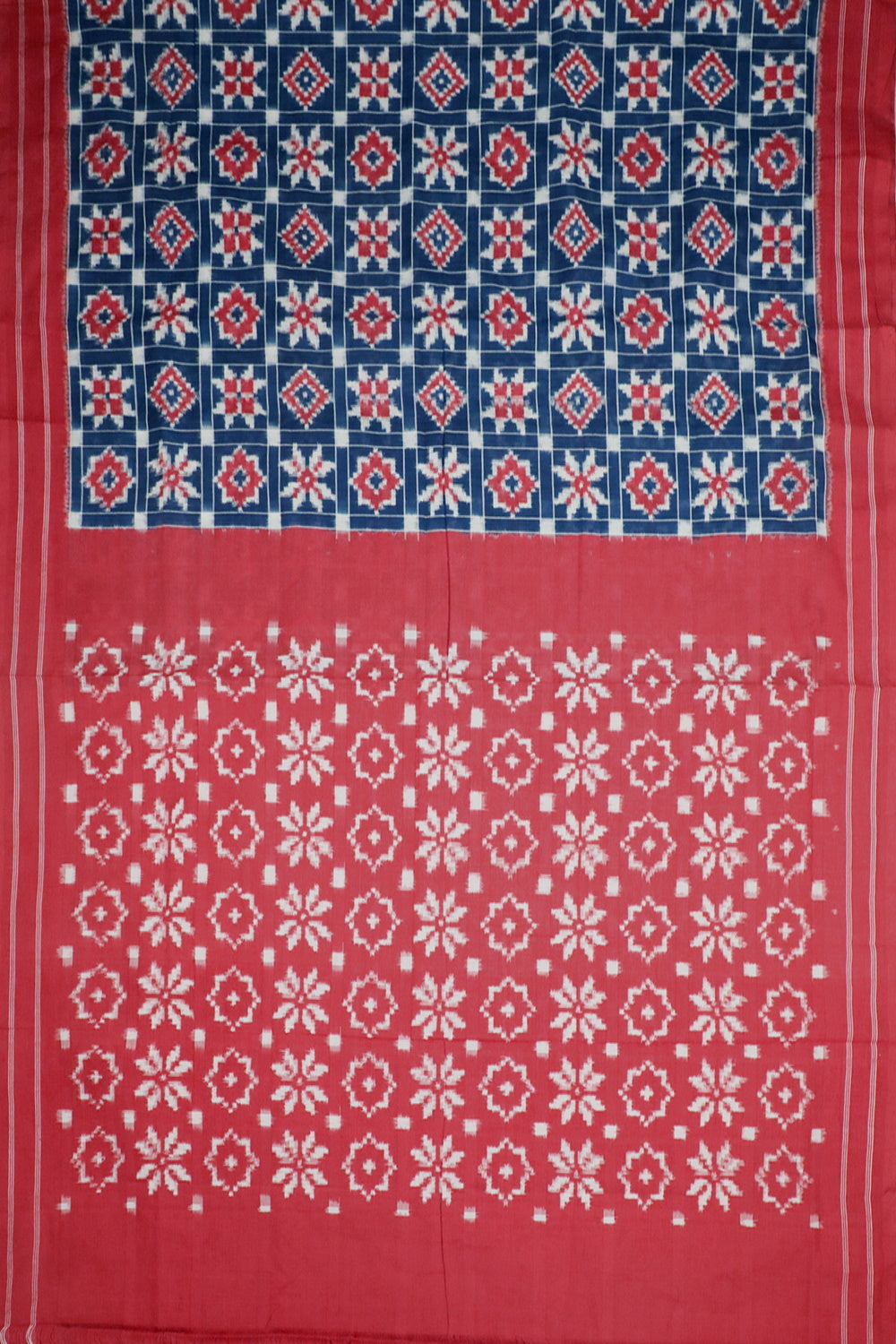 Handloom Saree - Matkatus 