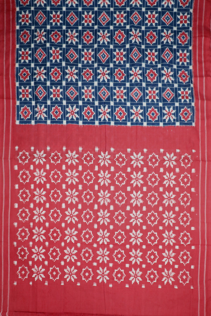 Handloom Saree - Matkatus 