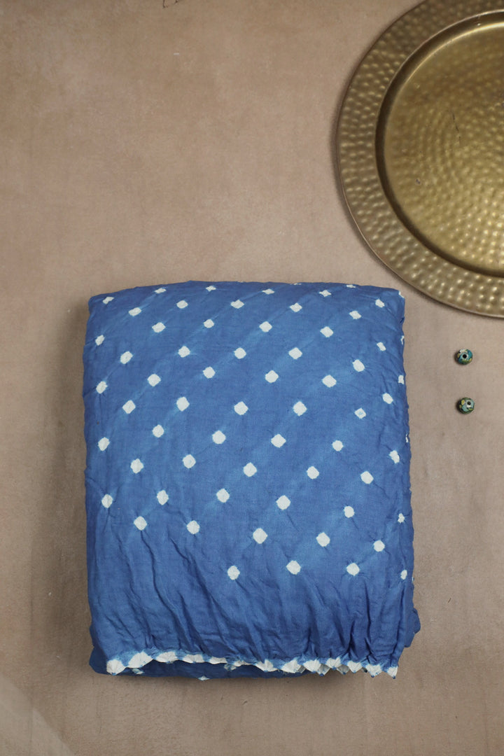 Bandhani Sarees-Matkatus