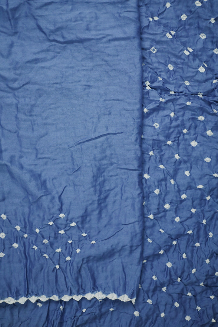 Bandhani Sarees-Matkatus