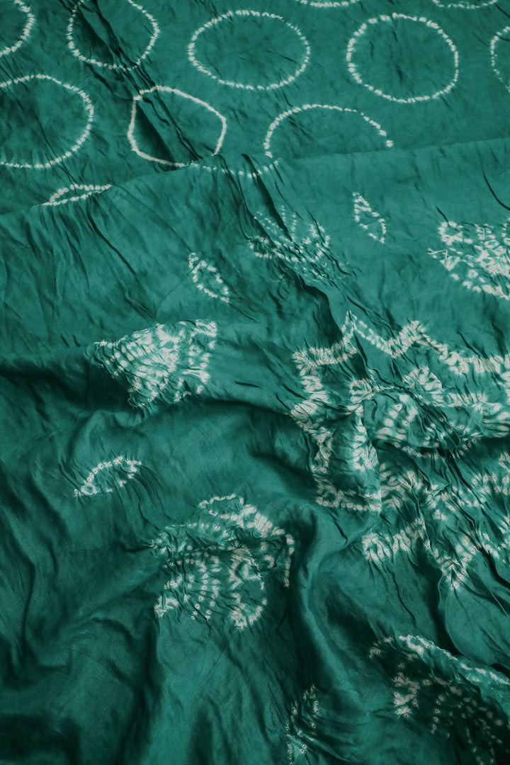 Tie & Dye Saree-Matkatus 