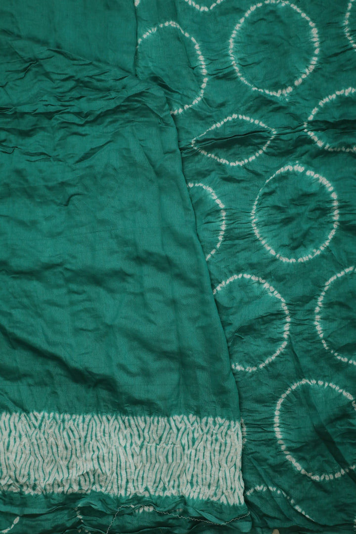 Bandhani Sarees-Matkatus