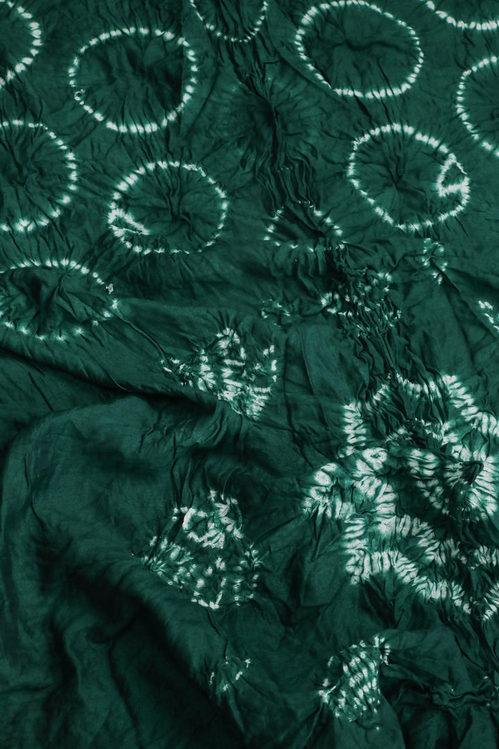 Tie & Dye Saree-Matkatus 