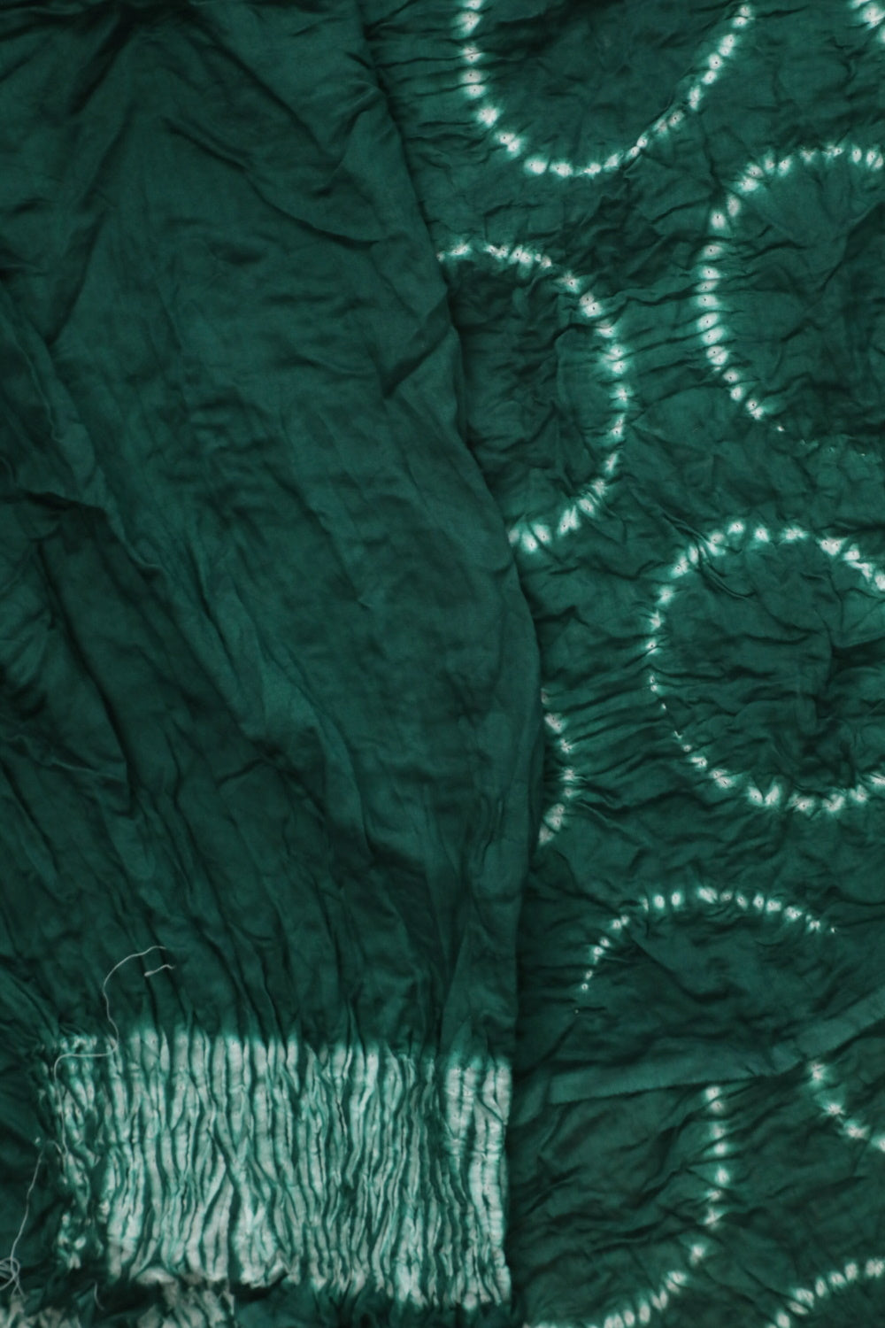 Bandhani Sarees-Matkatus