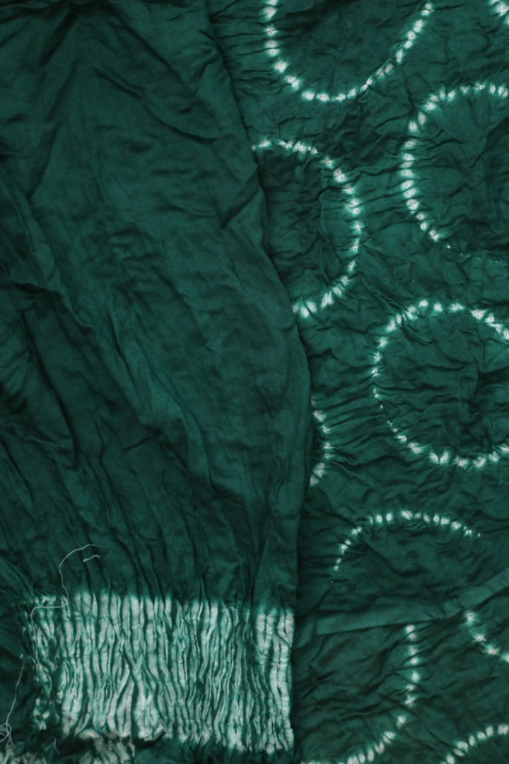 Bandhani Sarees-Matkatus