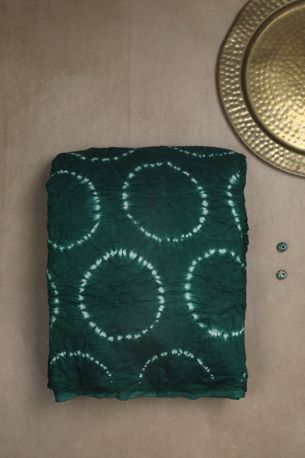 Bandhani Sarees-Matkatus