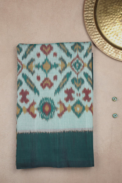 Cotton Saree - Matkatus 