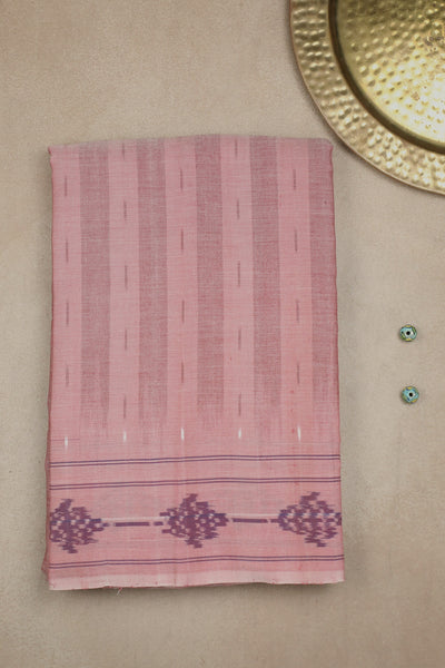 Cotton Saree - Matkatus 