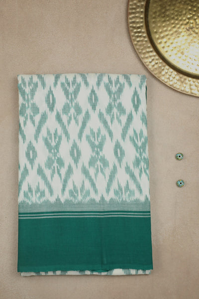Ikat Saree - Matkatus 