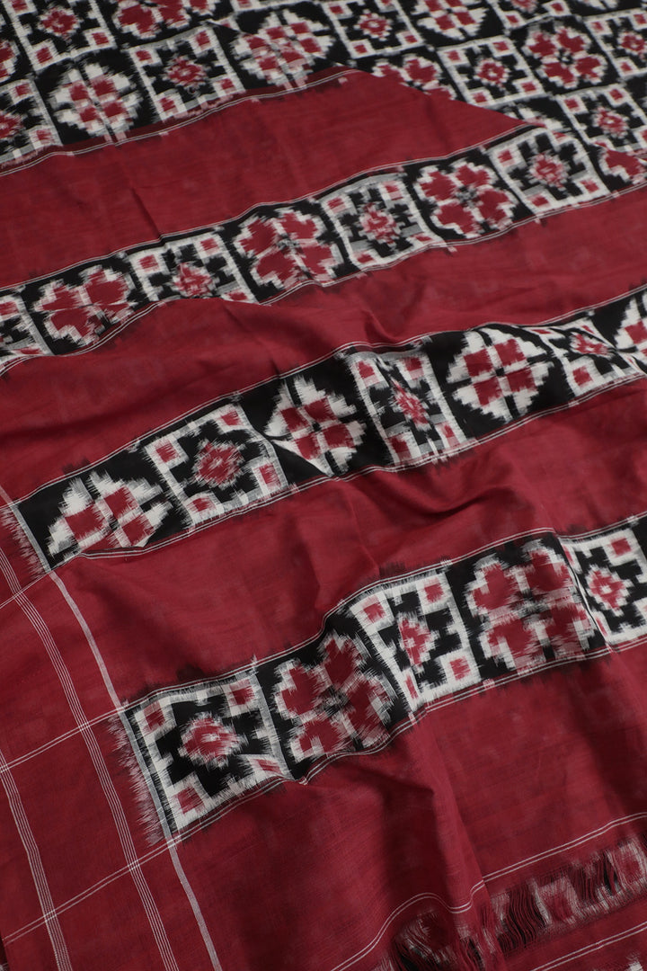 Handloom Saree - Matkatus 