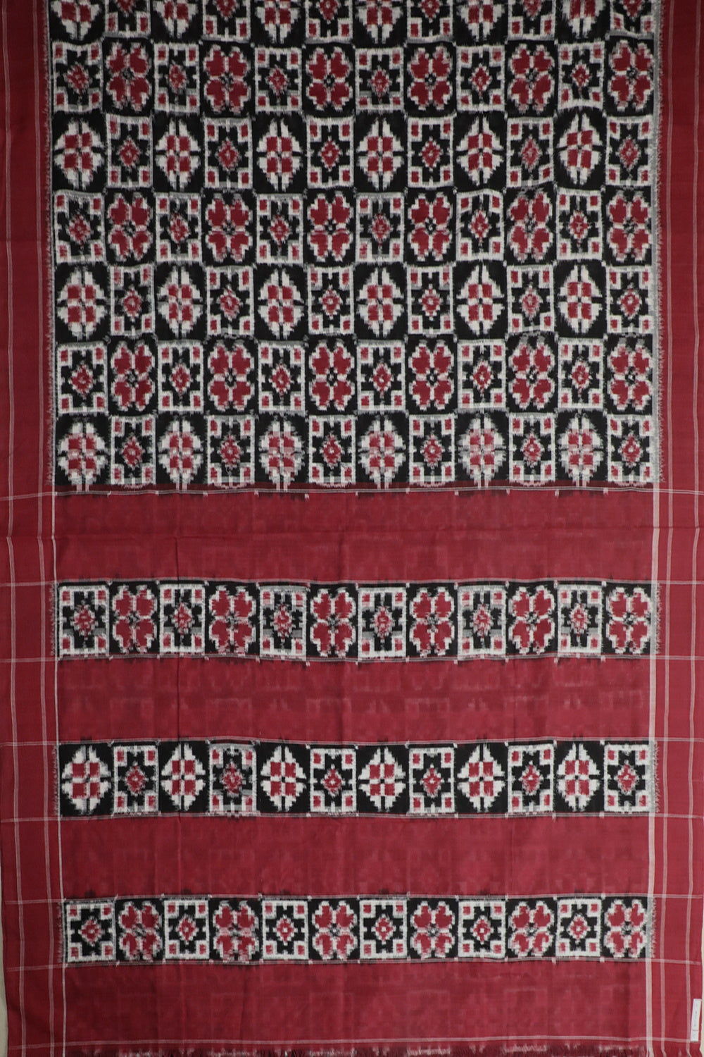 Cotton Saree - Matkatus 