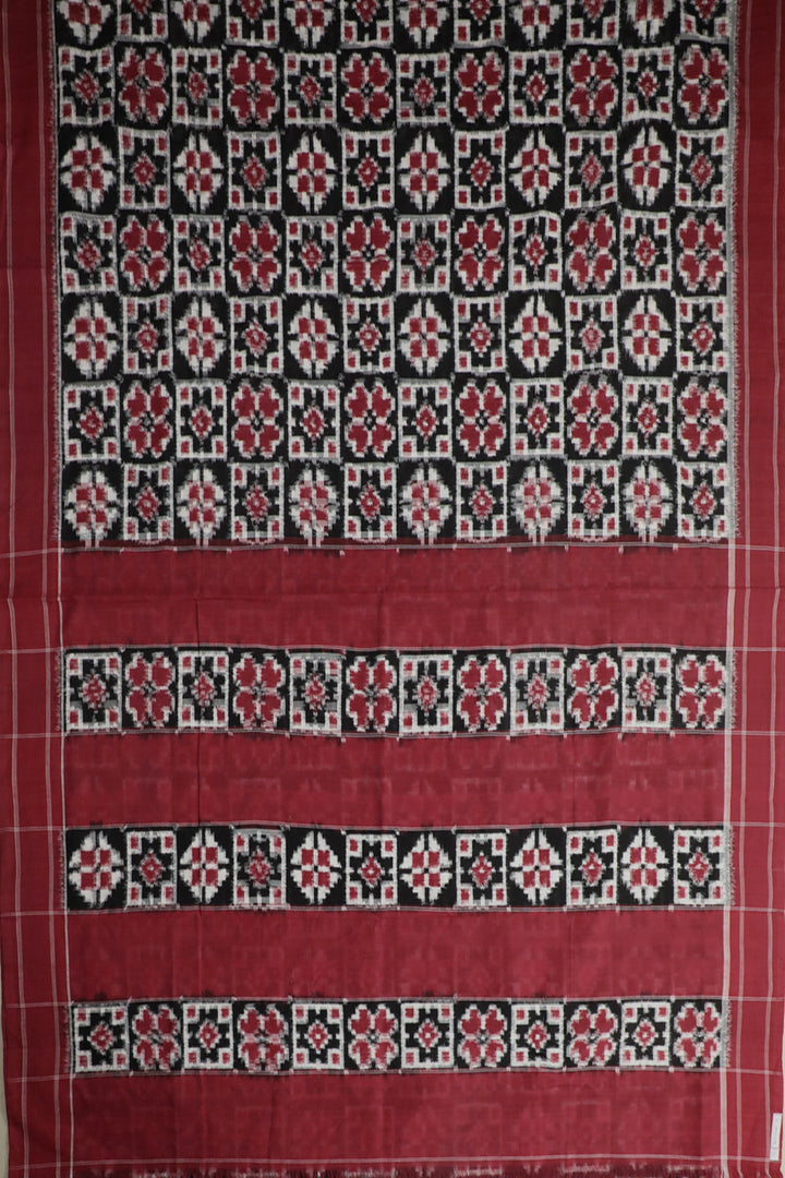 Cotton Saree - Matkatus 