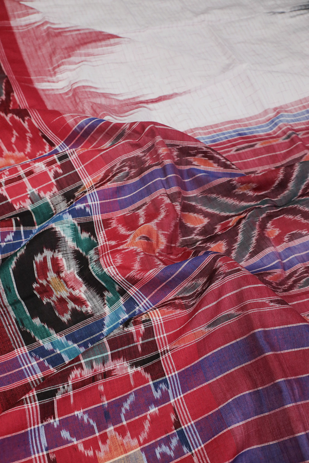 Sarees - Matkatus 