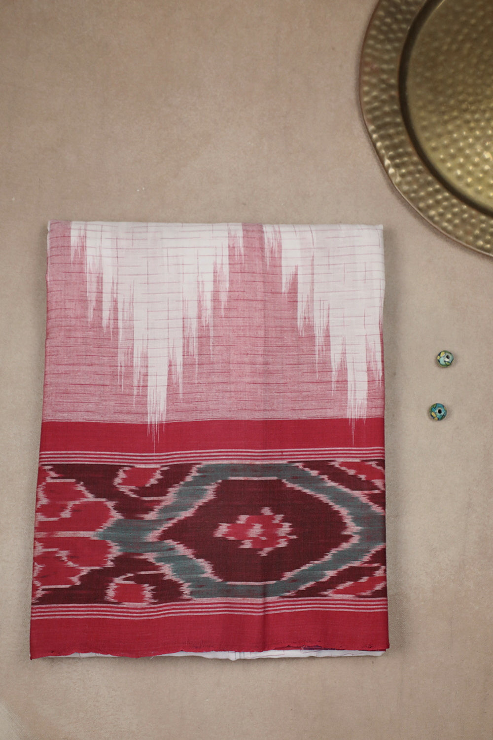 Orissa Ikat Sarees - Matkatus 