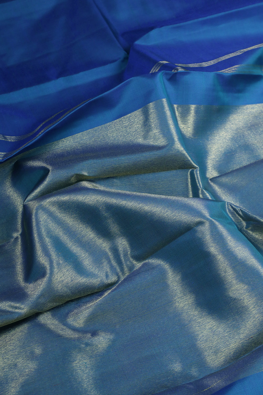 Silk Saree-Matkatus