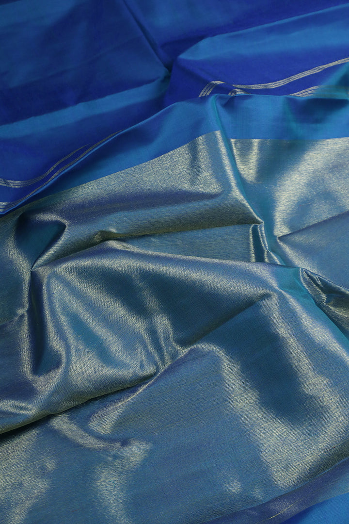 Silk Saree-Matkatus