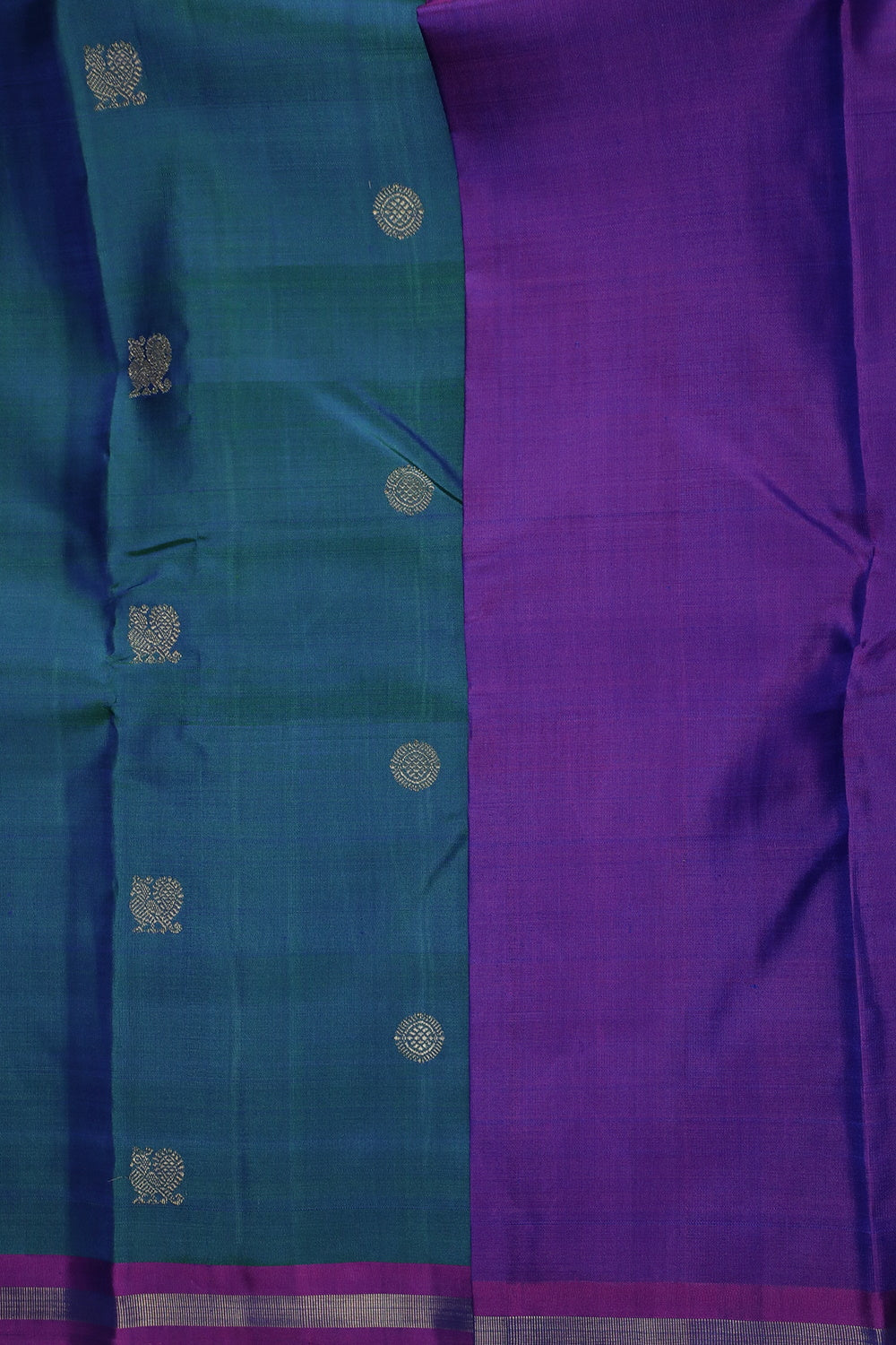 Silk Saree-Matkatus