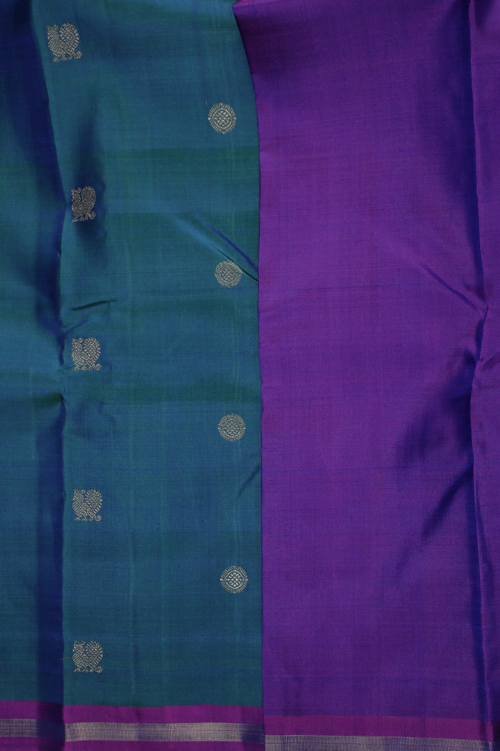 Silk Saree-Matkatus