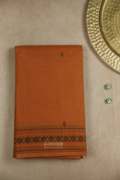 Kanchi Cotton Sarees- Matkatus