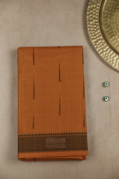 Kanchi Cotton Sarees- Matkatus