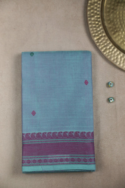 Kanchi Cotton Sarees- Matkatus