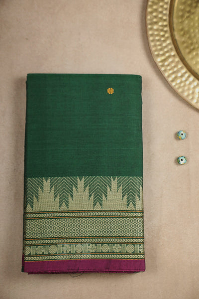 Kanchi Cotton Sarees- Matkatus