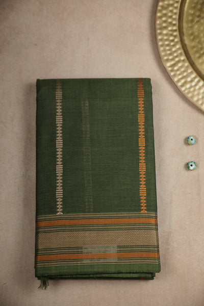 Kanchi Cotton Sarees- Matkatus