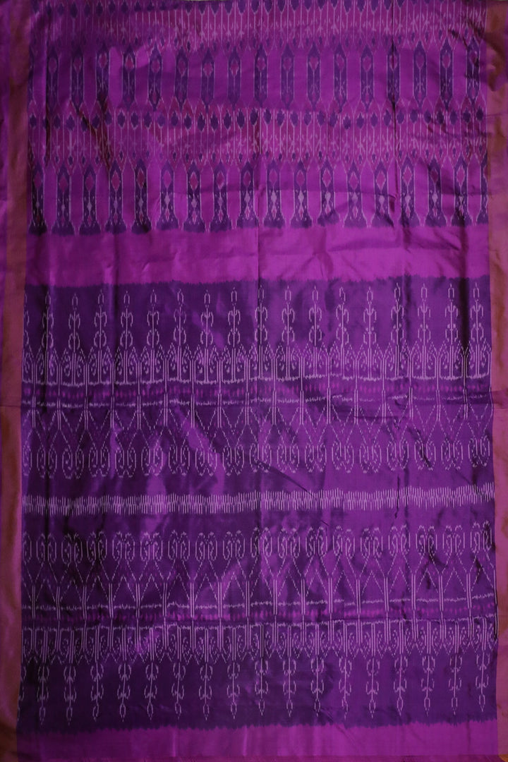 Silk Saree-Matkatus 