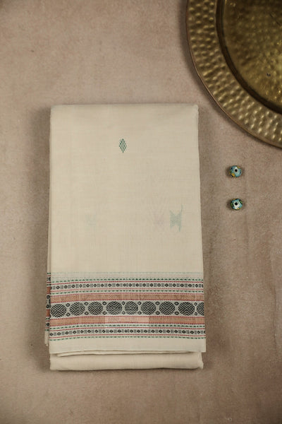 Kanchi Cotton Sarees- Matkatus