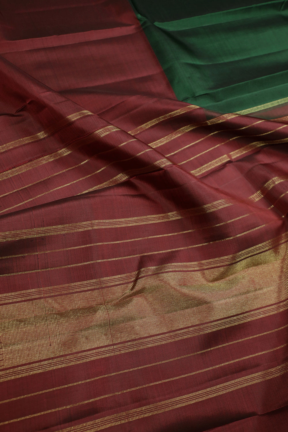 Silk Saree - Matkatus