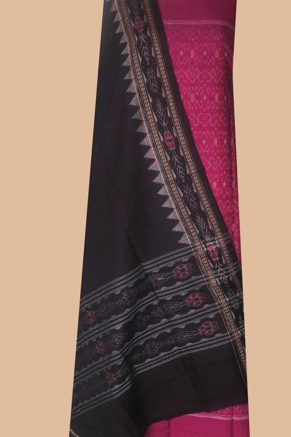 Orissa Ikat Suits - matkatus 