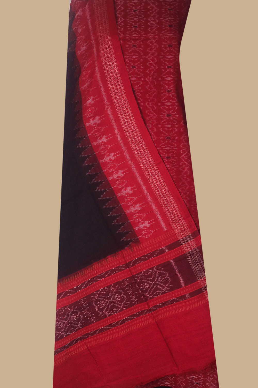 Orissa Ikat Suits - matkatus 