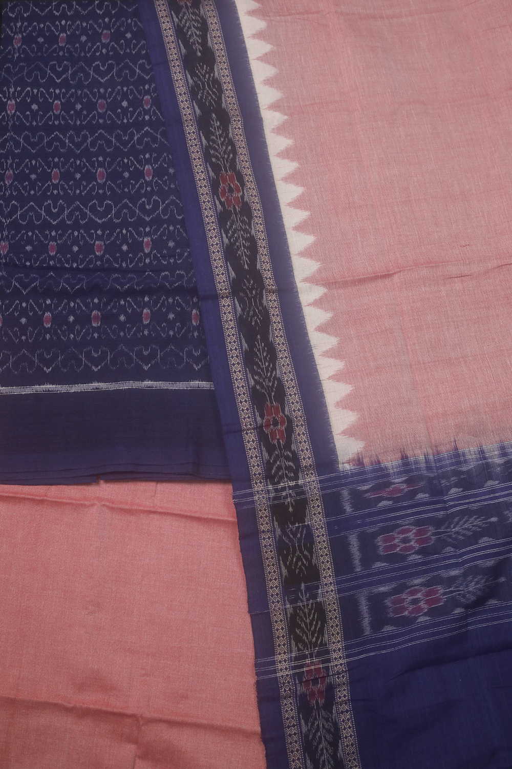 Unstitched Suits - Matkatus