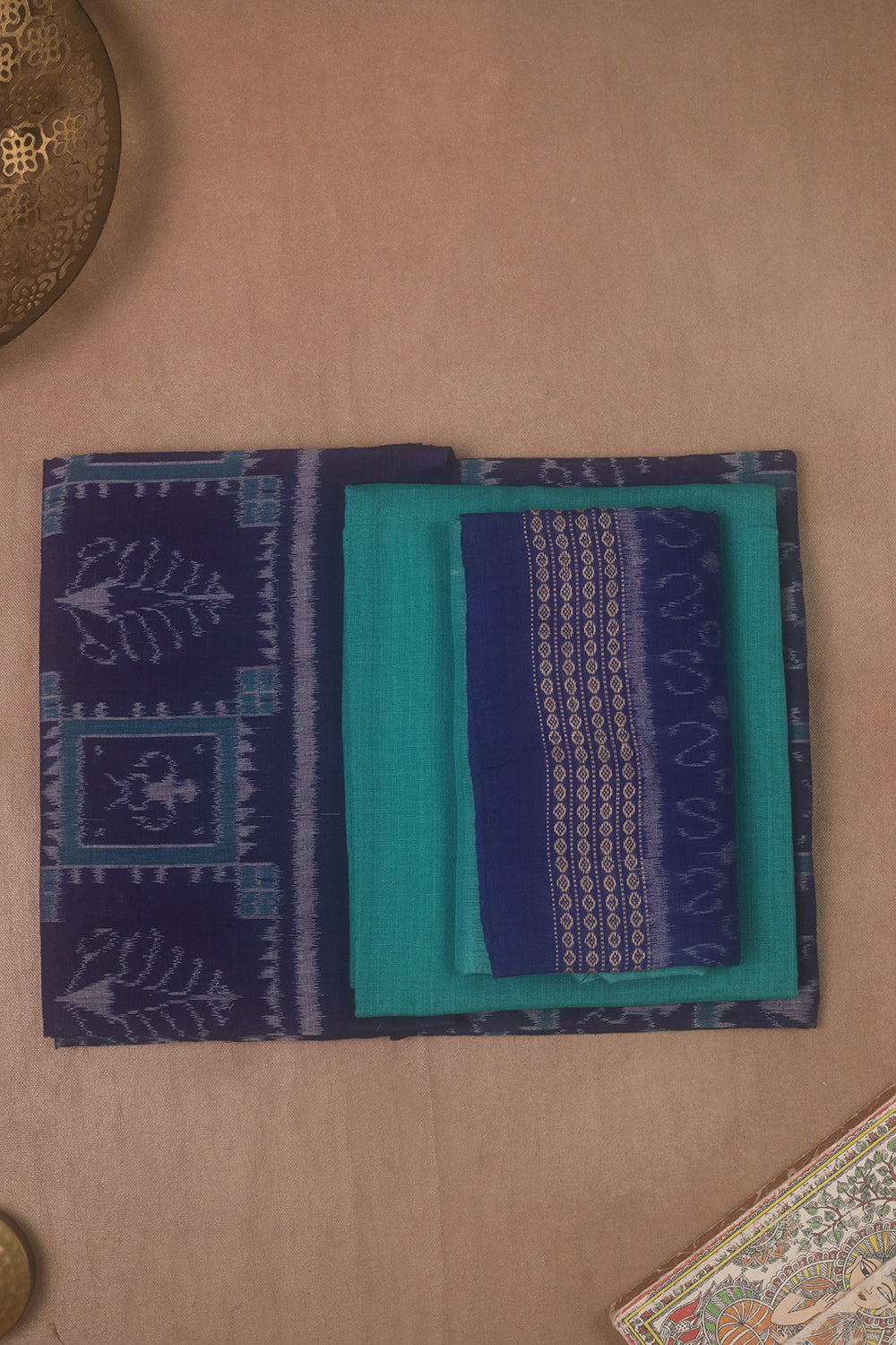 Unstitched Suits - Matkatus