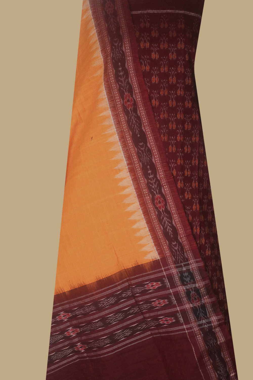 Orissa Ikat Suits - matkatus 