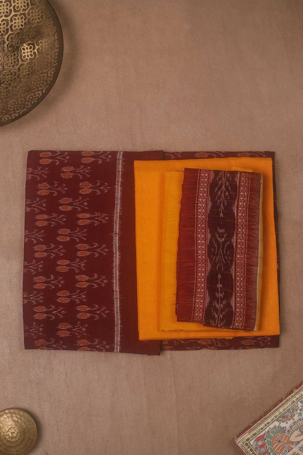 Unstitched Suits - Matkatus