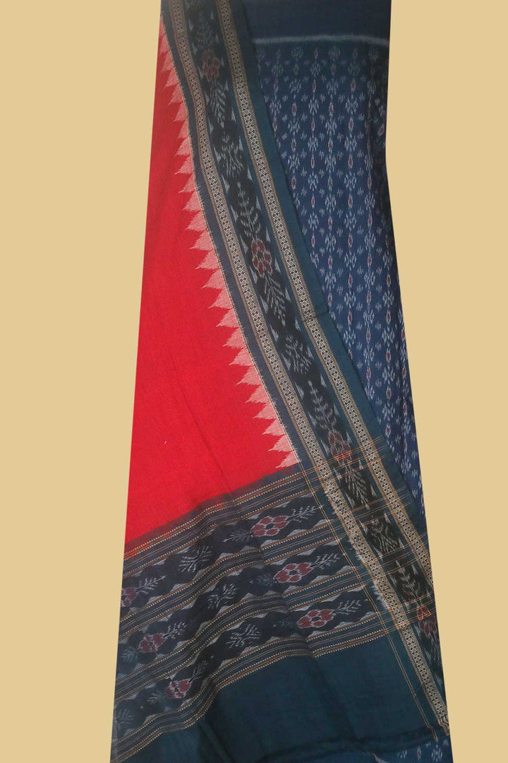Orissa Ikat Suits - matkatus 