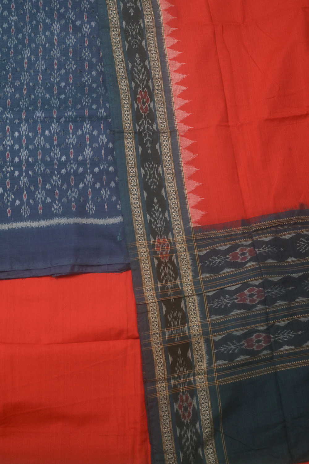 8 Piece Suits - Matkatus 