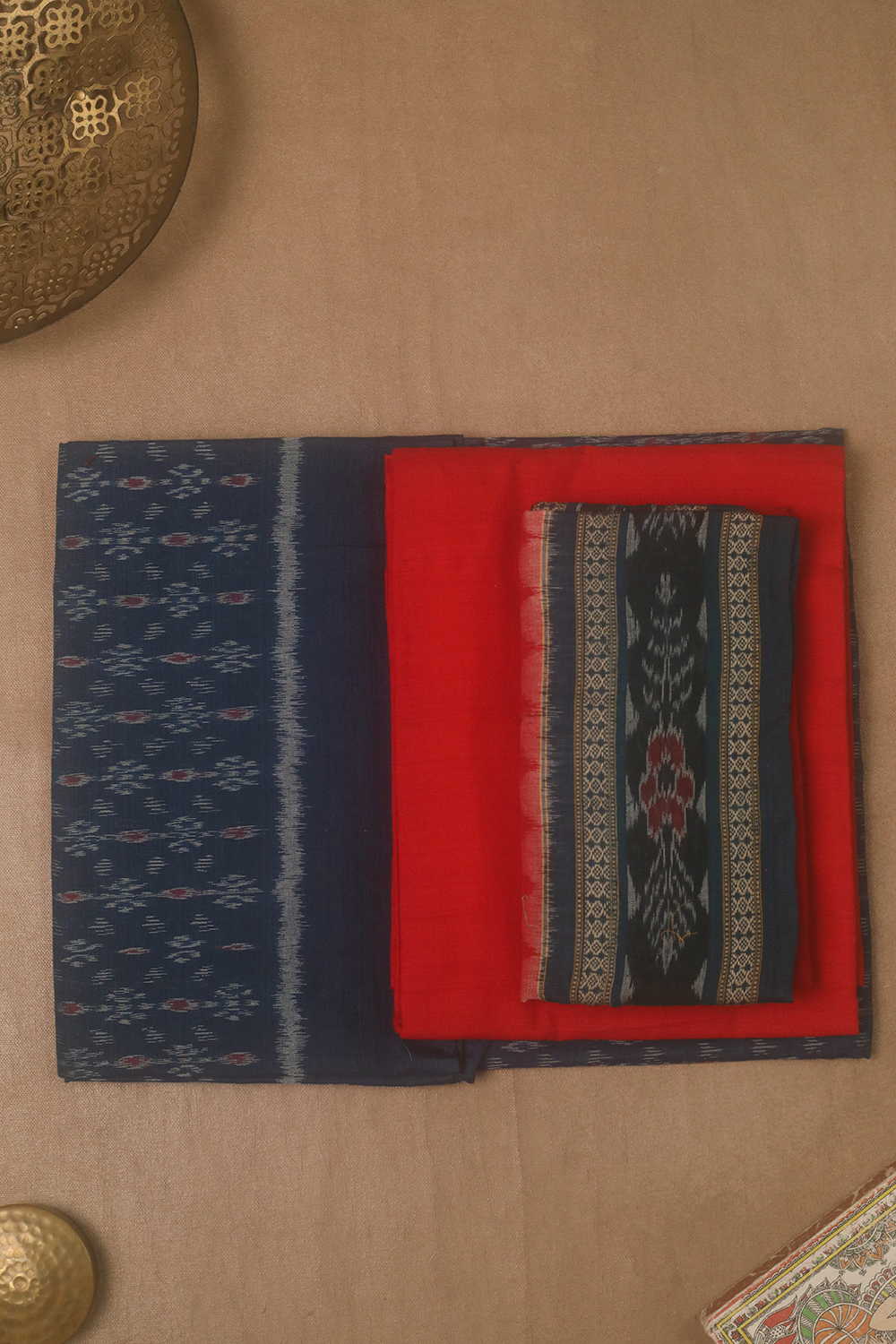 Unstitched Suits - Matkatus