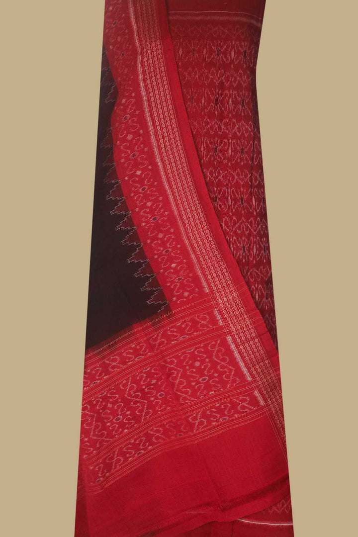Orissa Ikat Suits - matkatus 