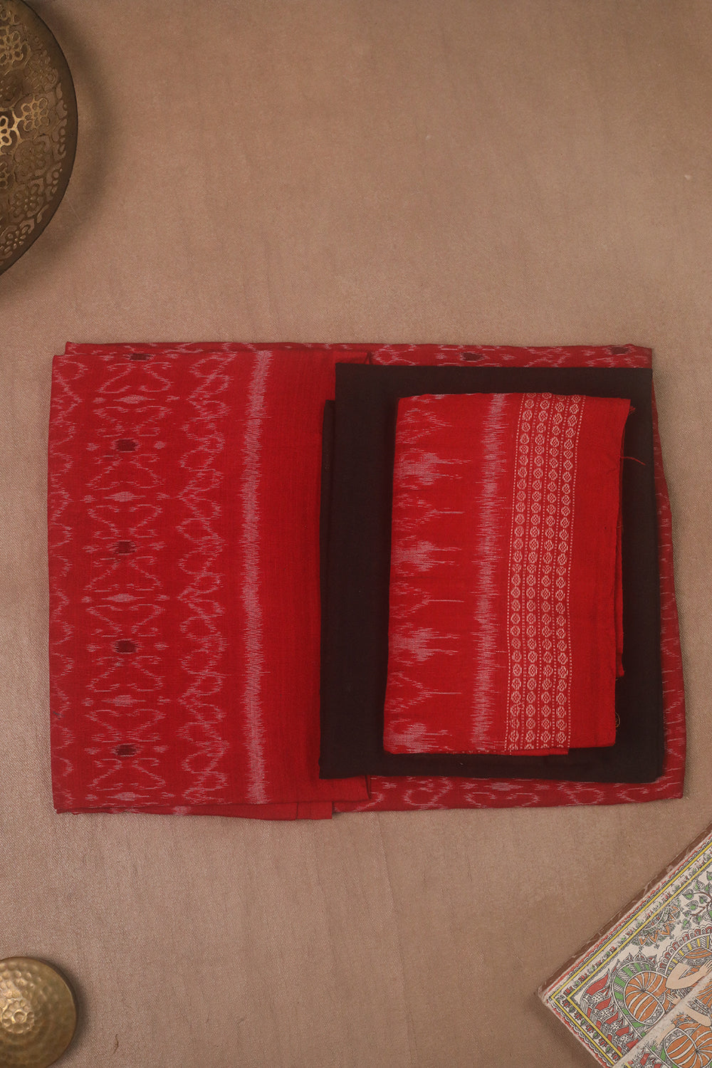 Unstitched Suits - Matkatus