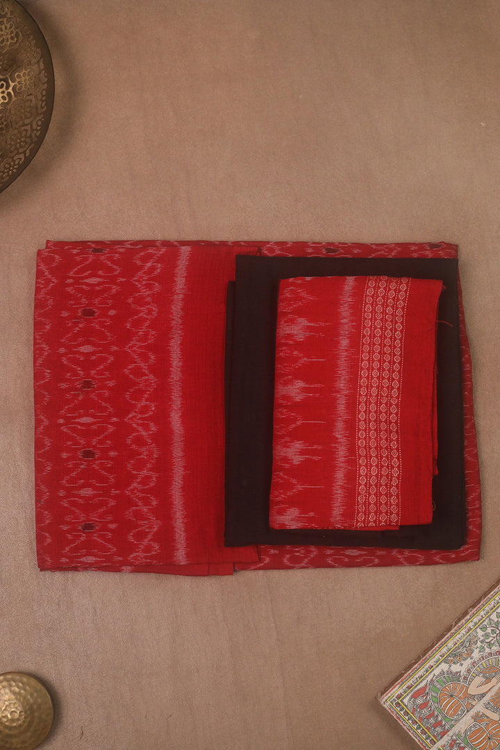 Unstitched Suits - Matkatus