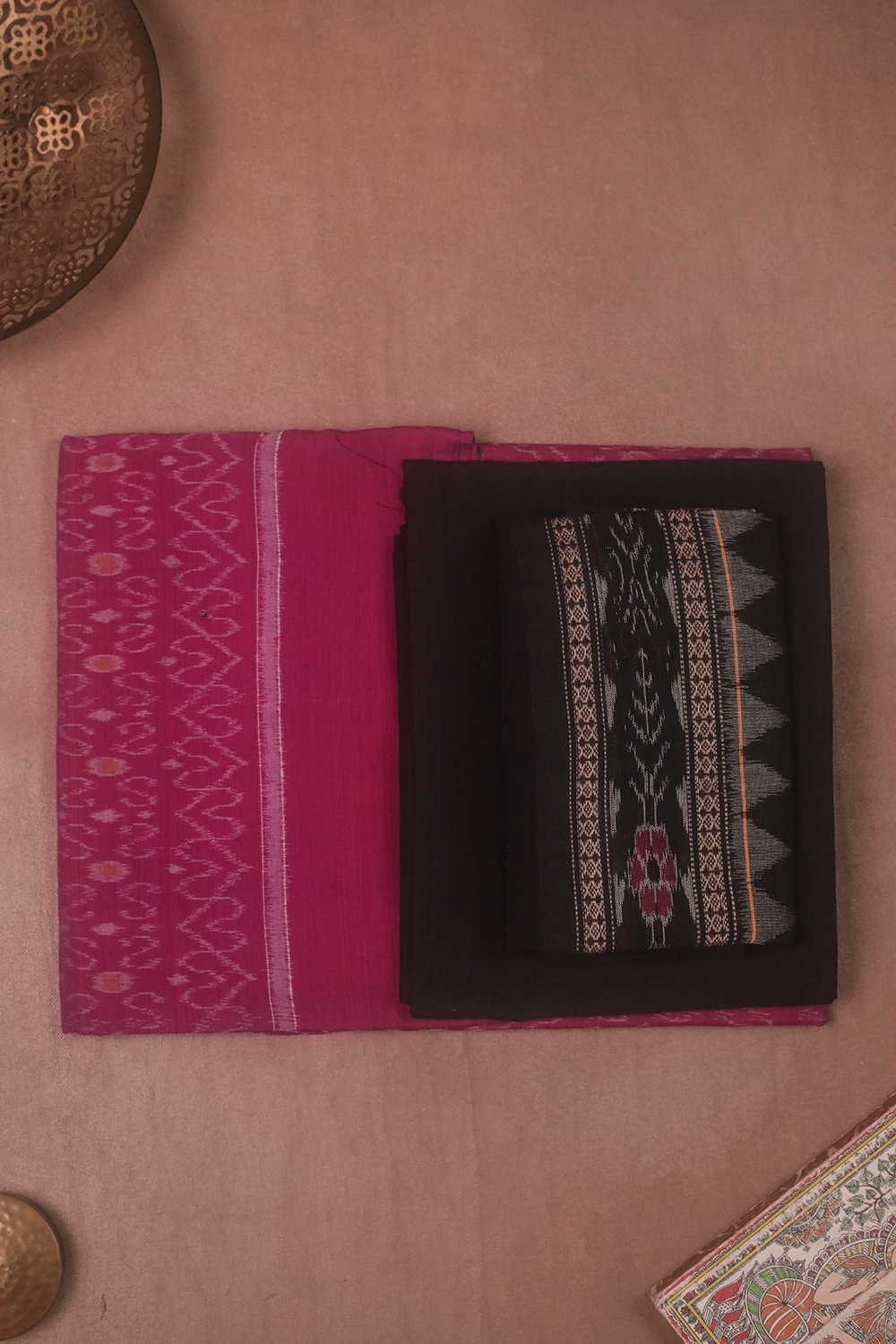 11 Piece Suits - Matkatus 