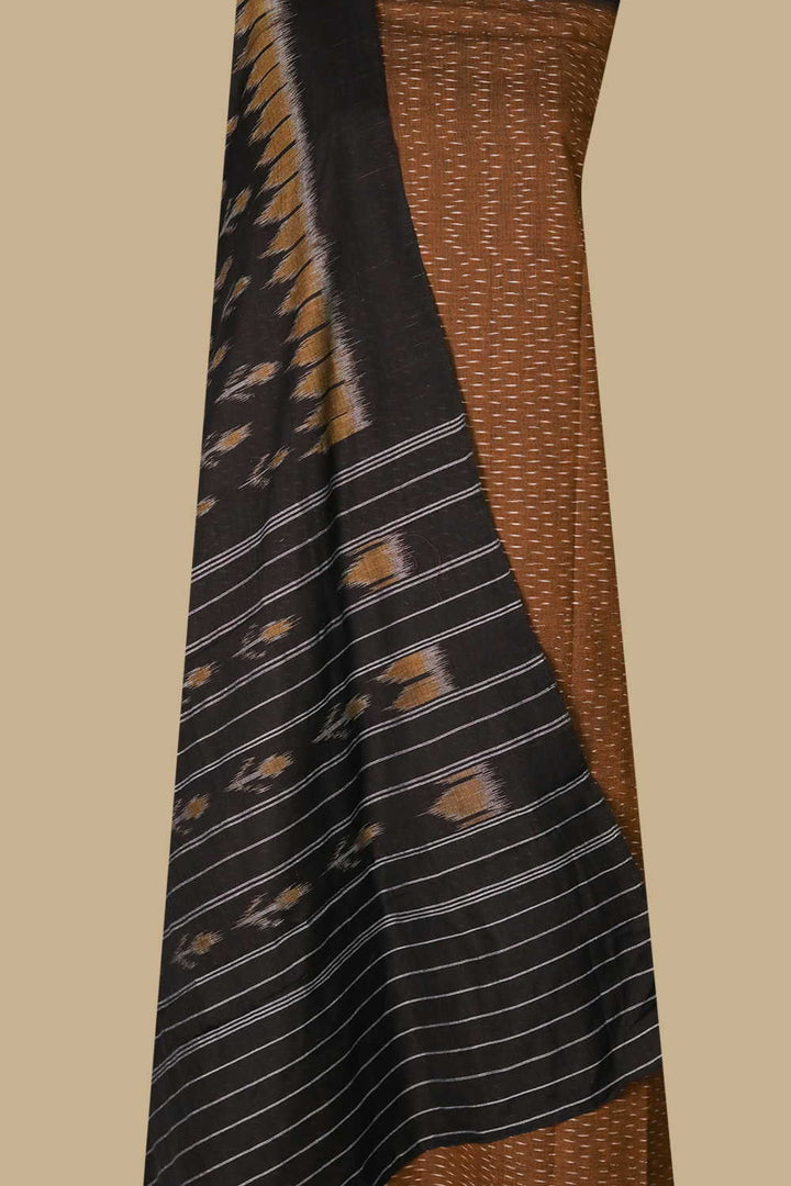 Top & Dupatta - Matkatus 
