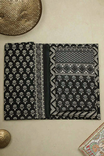 Mul Cotton Suits- Matkatus