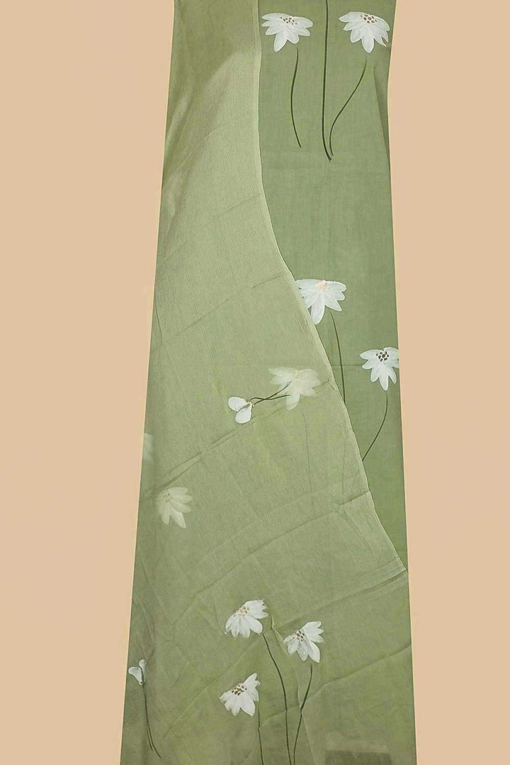 Cotton Suits - Matkatus